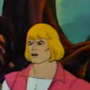 Meet your Posher, Reilly